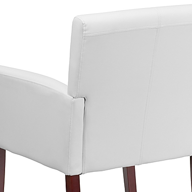 Flash Furniture Reception Chair. View a larger version of this product image.