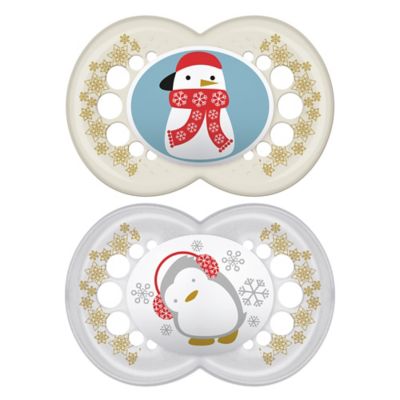 mam santa soother