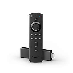 Amazon Fire TV Stick 4K with Alexa Voice Remote