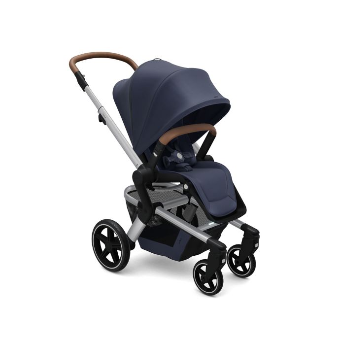 joolz hub pram review