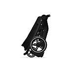Alternate image 8 for Joolz Hub+ Full-Size Compact Stroller in Brilliant Black