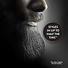Alternate image 2 for HT&trade; Men by Hot Tools&reg; Beard Straightener Brush