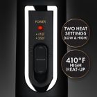 Alternate image 3 for HT&trade; Men by Hot Tools&reg; Beard Straightener Brush