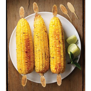RSVP 50-Count Corn Picks. View a larger version of this product image.