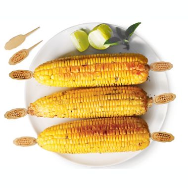RSVP 50-Count Corn Picks. View a larger version of this product image.