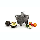 Alternate image 1 for RSVP Authentic Mexican Molcajete