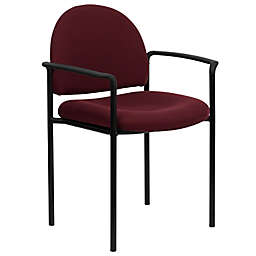Flash Furniture Stackable Metal Chair