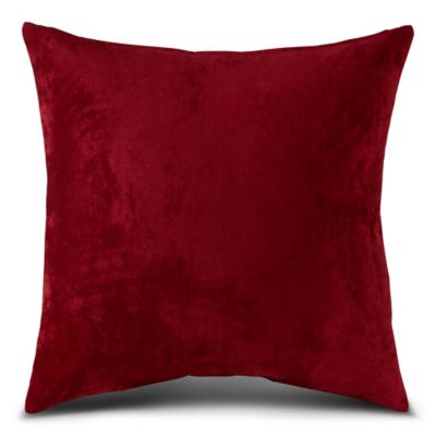 royal velvet pillows bed bath and beyond