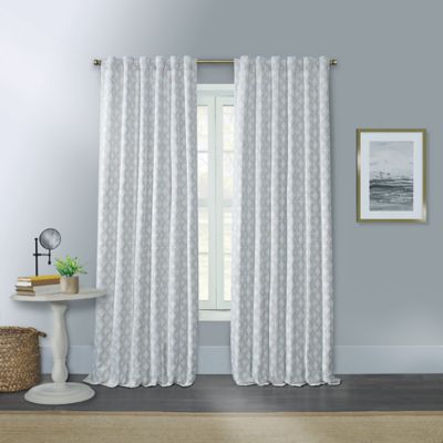 bed bath and beyond curtains