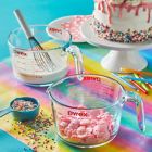 Alternate image 2 for Pyrex&reg; Prepware 4-Cup Glass Measuring Cup