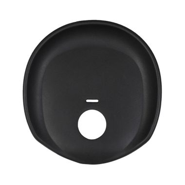 phil&amp;teds&reg; poppy&trade; 2020+ seat liner in Black. View a larger version of this product image.