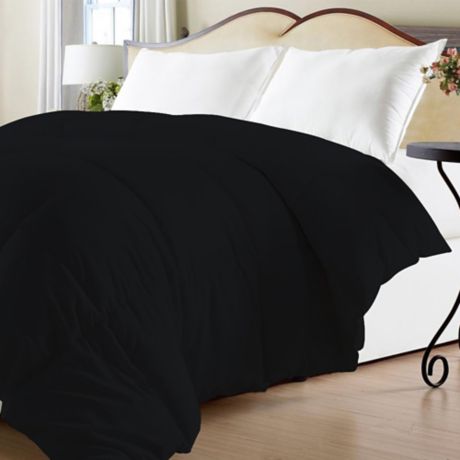 Details about   JML Luxury Reversible All Season Down Alternative Comforter Queen Size Soft Su 