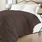 Chocolate Brown Duvet Cover Bed Bath, Chocolate Brown King Duvet Cover