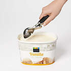 Alternate image 4 for OXO SteeL&trade; Lever Ice Cream Scoop