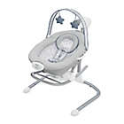 Alternate image 0 for Graco&reg; Soothe &#39;n Sway&trade; Swing with Portable Rocker in Easton