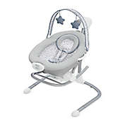 Graco&reg; Soothe &#39;n Sway&trade; Swing with Portable Rocker