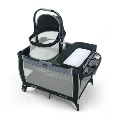 graco pack and play replacement pad