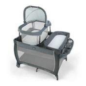 Graco&reg; Pack 'n Play&reg; Day2Dream Travel Bassinet Playard