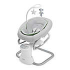Alternate image 0 for Graco&reg; Soothe My Way&trade; Swing with Removable Rocker in Grey