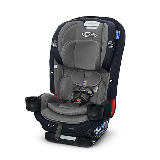 Graco Slimfit3 Lx 3 In 1 Car Seat Baby - Graco Infant Car Seat Locking Clip
