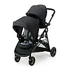 Alternate image 0 for Graco&reg; Ready2Grow LX 2.0 Double Stroller in Gotham