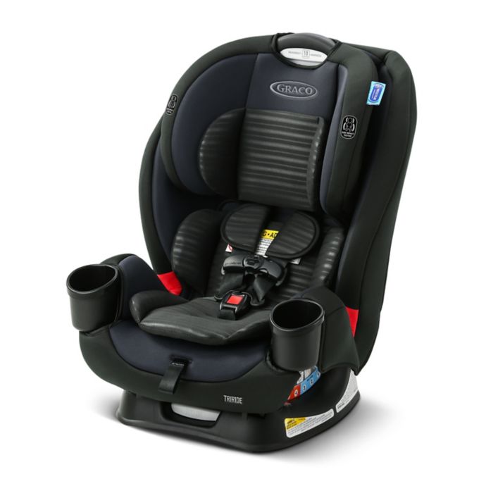 graco 10 in 1 car seat