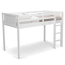 Delta Children® Twin Low Loft Bed