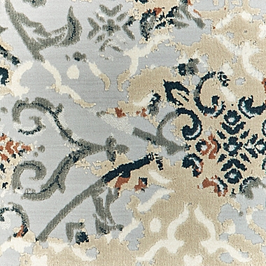 Amaya Rugs Bartley Blaire Rug in Grey. View a larger version of this product image.
