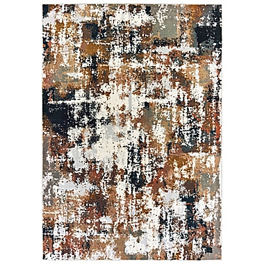 Amaya Rugs Bartley Quinlynn Rug in Grey. View a larger version of this product image.
