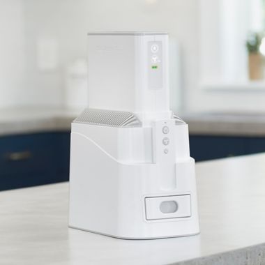 SoClean Air Purifier&trade; Featuring Celios G200 Advanced Technology. View a larger version of this product image.