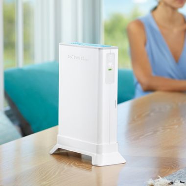 SoClean Air Purifier&trade; Featuring Celios G200 Advanced Technology. View a larger version of this product image.