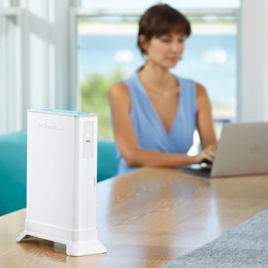 SoClean Air Purifier&trade; Featuring Celios G200 Advanced Technology. View a larger version of this product image.