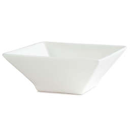 Nevaeh White® by Fitz and Floyd® Dip Bowls in White (Set of 3)