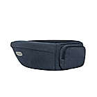 Alternate image 2 for Chicco SideKick&trade; Plus 3-in-1 Hip Seat Carrier in Denim