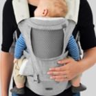 Alternate image 8 for Chicco SideKick&trade; Plus 3-in-1 Hip Seat Carrier in Denim