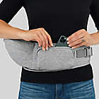 Alternate image 11 for Chicco SideKick&trade; Plus 3-in-1 Hip Seat Carrier in Denim