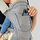 Alternate image 13 for Chicco SideKick&trade; Plus 3-in-1 Hip Seat Carrier in Denim