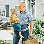 Alternate image 1 for Chicco SideKick&trade; Hip Seat Carrier