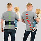 Alternate image 2 for Chicco SideKick&trade; Hip Seat Carrier