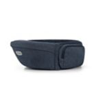 Alternate image 0 for Chicco SideKick&trade; Hip Seat Carrier in Denim