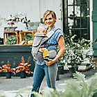 Alternate image 4 for Chicco SideKick&trade; Plus 3-in-1 Hip Seat Carrier in Titanium