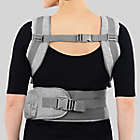 Alternate image 7 for Chicco SideKick&trade; Plus 3-in-1 Hip Seat Carrier in Titanium