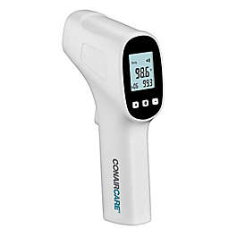 ConairCare® Non-Contact Infrared Digital Forehead Thermometer in White