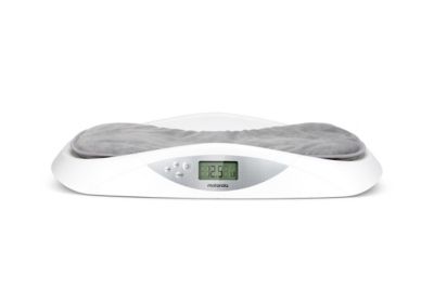 hatch baby scale