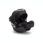 Alternate image 4 for Bugaboo Turtle One by Nuna&reg; Infant Car Seat in Black