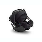 Alternate image 5 for Bugaboo Turtle One by Nuna&reg; Infant Car Seat in Black