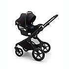 Alternate image 7 for Bugaboo Turtle One by Nuna&reg; Infant Car Seat in Black