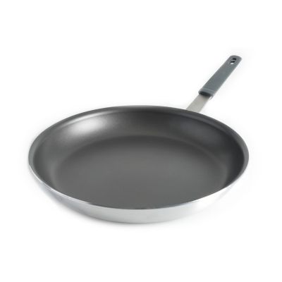 Our Table&trade; Commercial Nonstick Aluminum 14-Inch Fry Pan