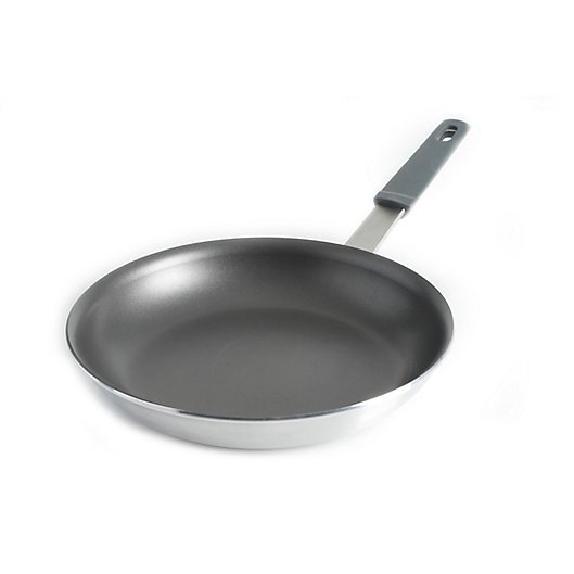 Alternate image 1 for Our Table™ Commercial Nonstick Aluminum Fry Pan