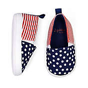 goldbug&trade; Slip-On Americana Sneaker